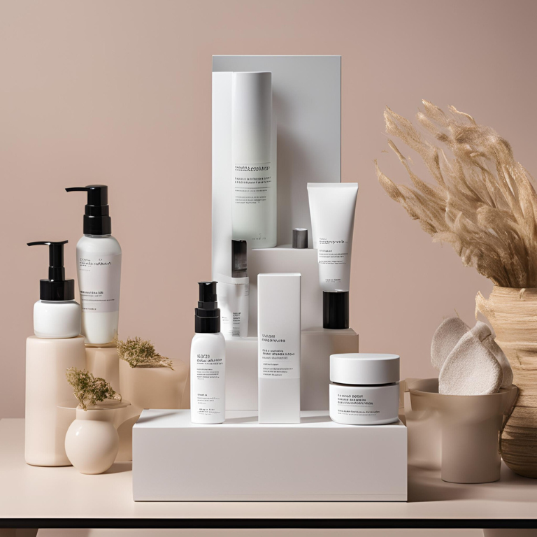 Retail Design Services