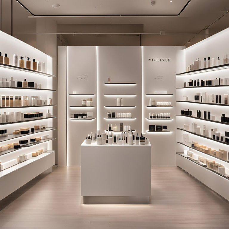 Visual Merchandising Solutions in Germany